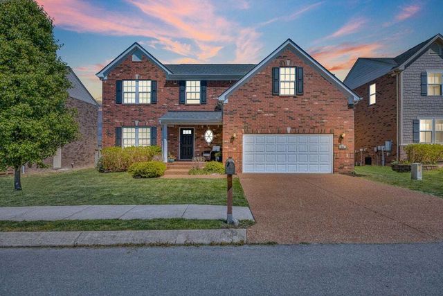 315 Cobblestone Lndg, Mount Juliet