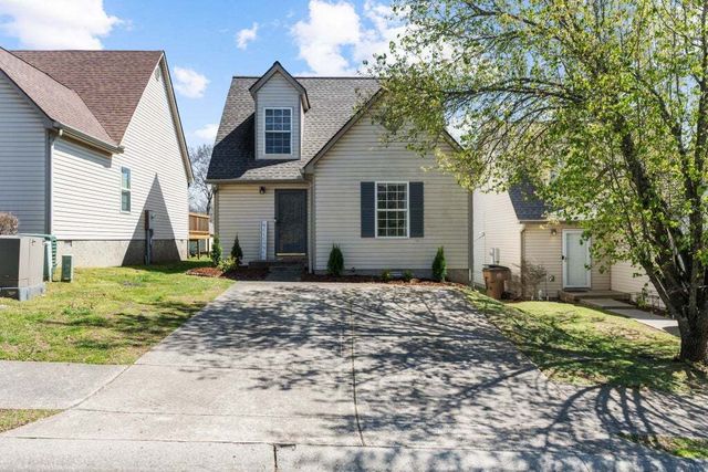 1019 Brittany Park Dr, Antioch