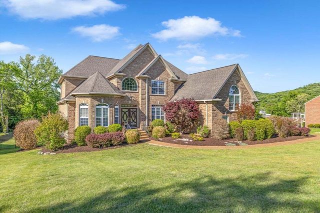 3949 Lloyd Road, Nashville