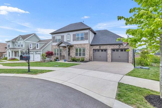 279 Rich Cir, Franklin