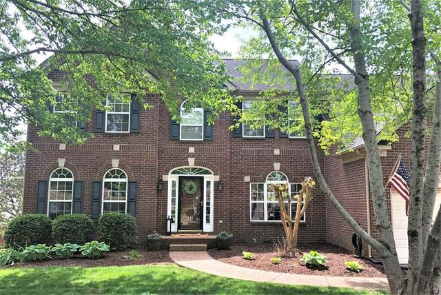 606 Treelawn Pl, Franklin