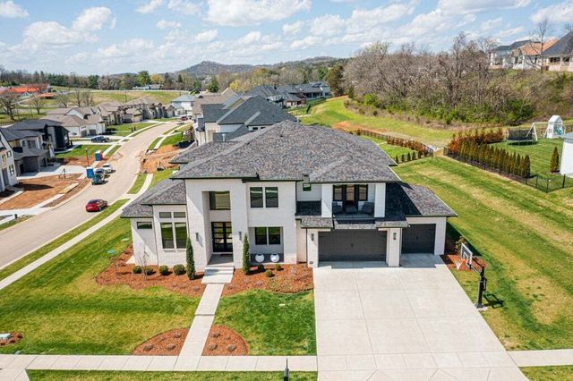 6201 Tall Timbers Rd, Franklin