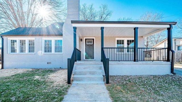 1485 Old Columbia Rd, Lewisburg