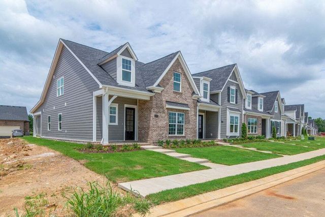 2538 Elmcroft Ave, Murfreesboro