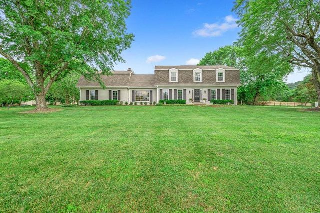 6101 Belle Rive Dr, Brentwood