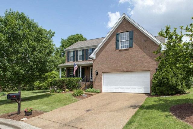 904 Buckskin Ct, Nashville