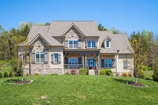 9604 Stonebluff Dr, Brentwood