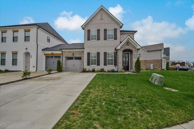 112 Bellagio Villas Dr, Spring Hill
