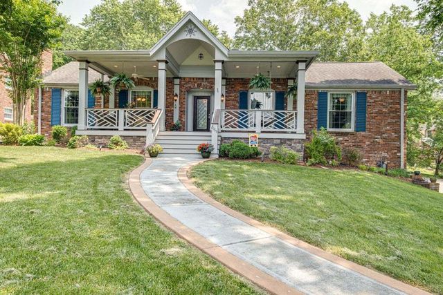 7159 Birch Bark Dr, Nashville