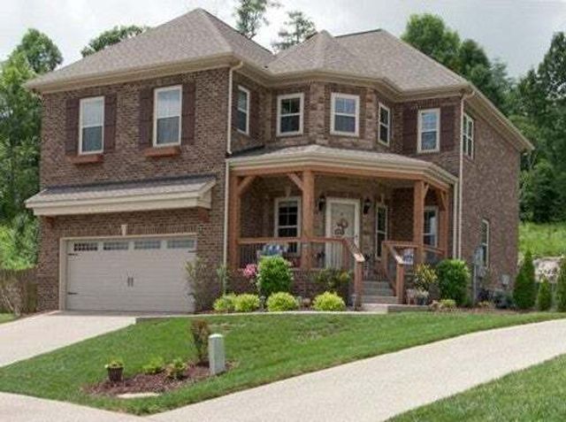 4009 Garrin Court, Spring Hill