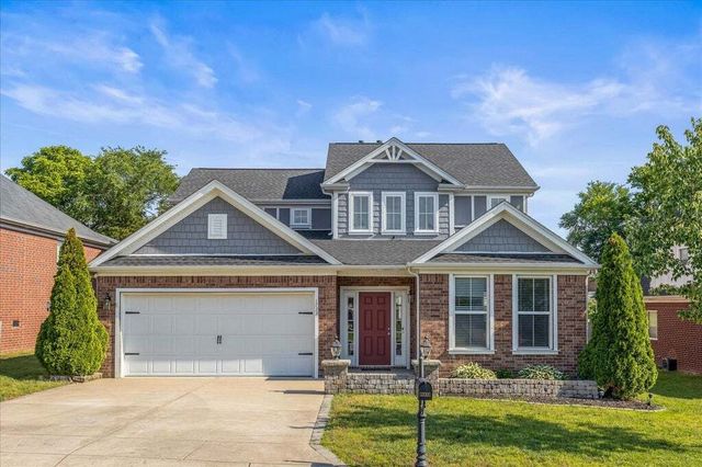 1733 Hartford Ln, Mount Juliet