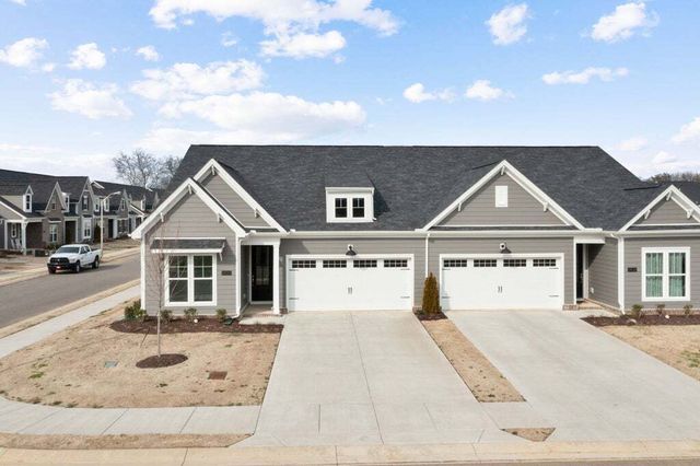2634 Eldin Creek 123, Murfreesboro