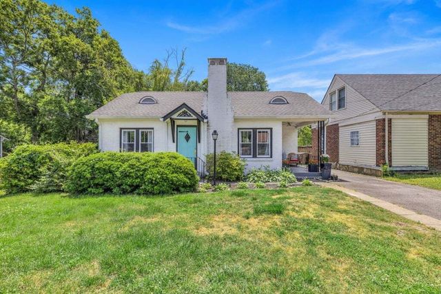1410 Mcgavock Pike, Nashville