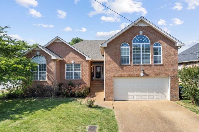 7053 Sugarplum Rd, Nashville