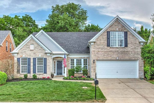 9711 Northfork Dr, Brentwood