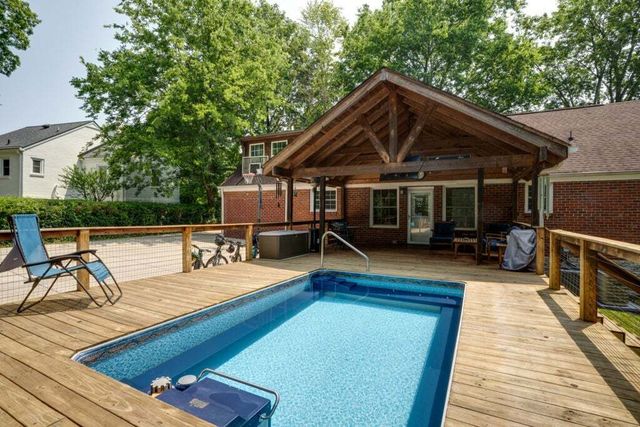 3603 Brush Hill Rd, Nashville