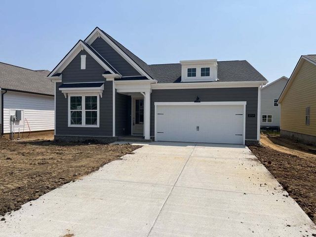 3719 Shady Forest Drive, Murfreesboro