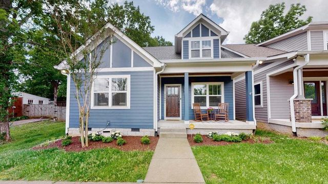 1204b Ardee Ave, Nashville