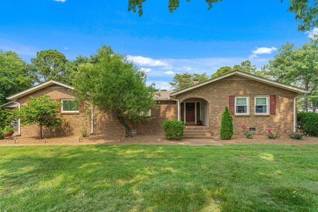 1003 Shannon Ln, Franklin
