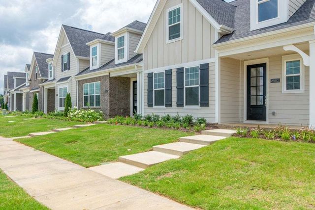 2534 Elmcroft Ave, Murfreesboro