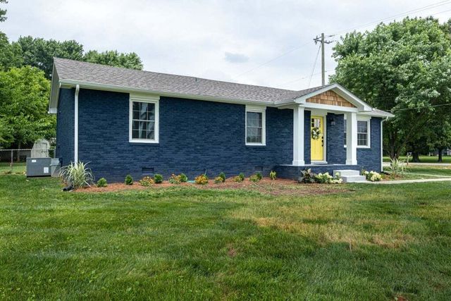 1506 Veterans Pkwy, Murfreesboro