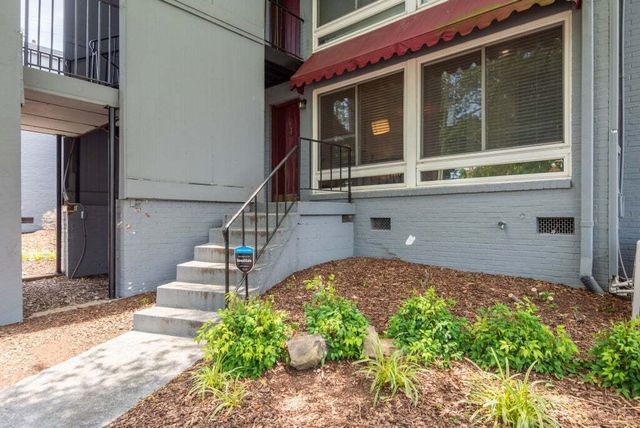 201 Acklen Park Dr 4, Nashville