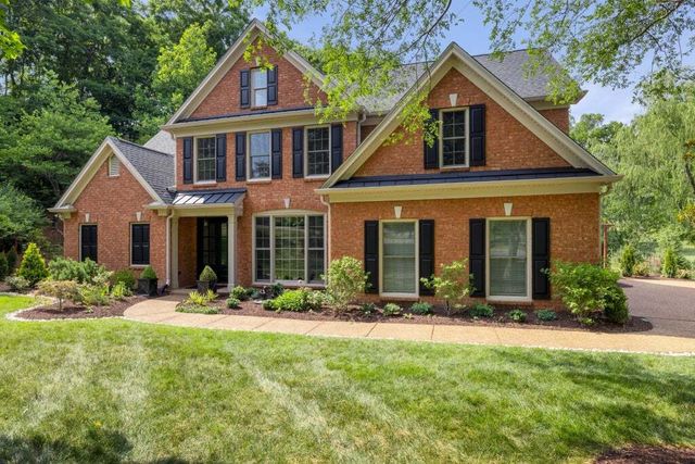 9526 Fayette, Brentwood