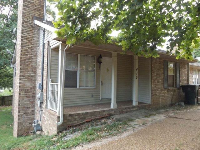 415 Hill Rd, Nashville