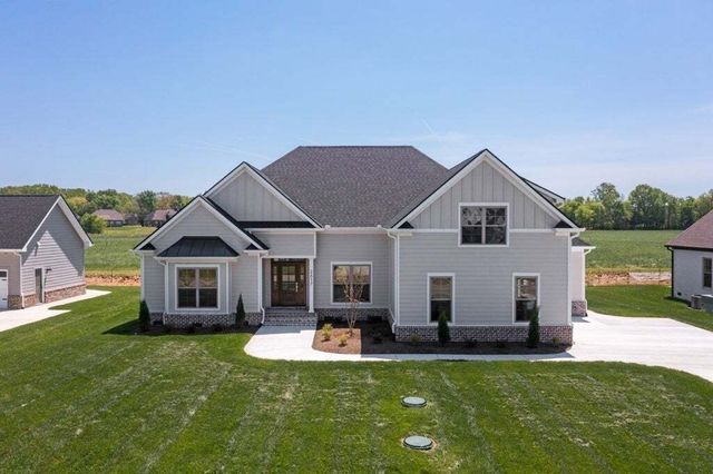 2617 Holly Springs Dr, Murfreesboro