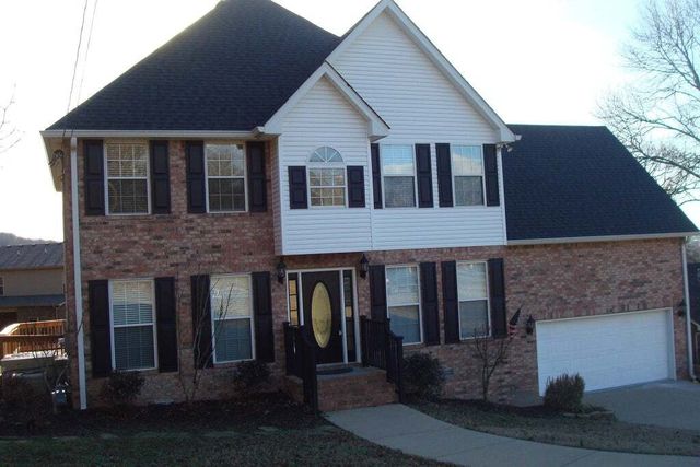 514 Columbus Court, Smyrna