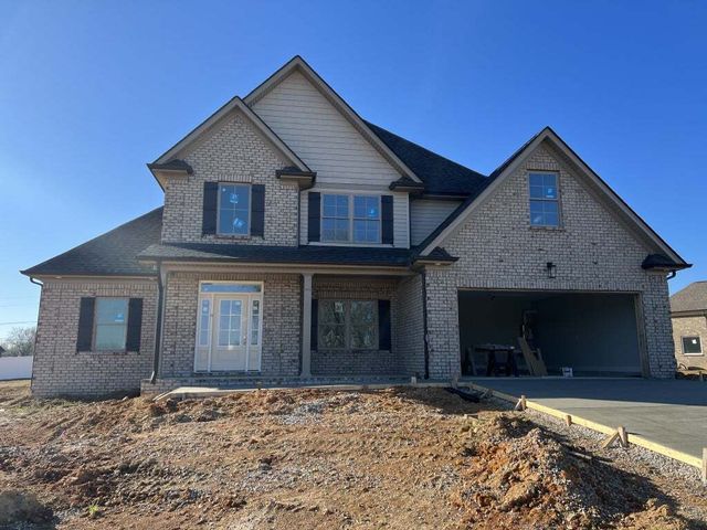 134 Spring House Dr, Manchester