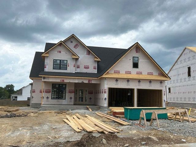 4376 Spregan Way, Smyrna
