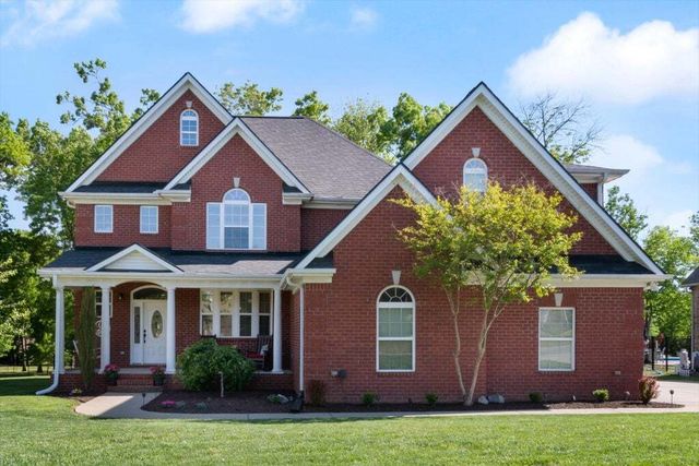 5339 Stonewood Dr, Smyrna