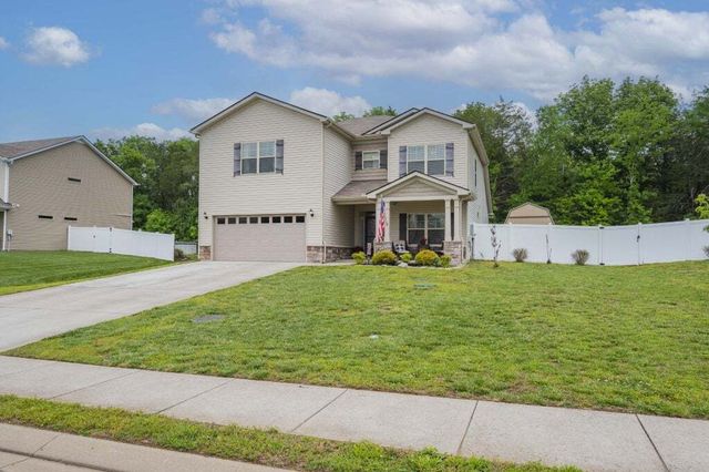 131 Windyhill St, Murfreesboro