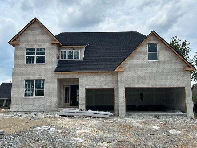 4332 Spregan Way, Smyrna