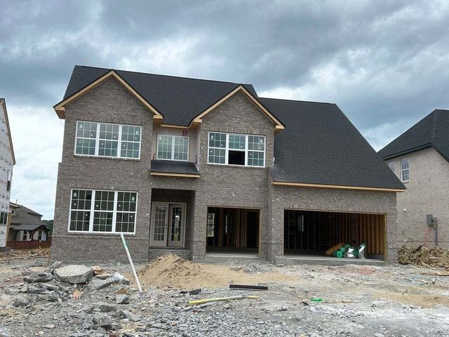 4364 Spregan Way, Smyrna