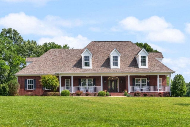 8441 Del Thomas Rd, Smyrna