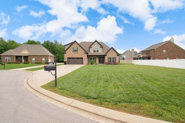 1510 Alamo Ave, Murfreesboro