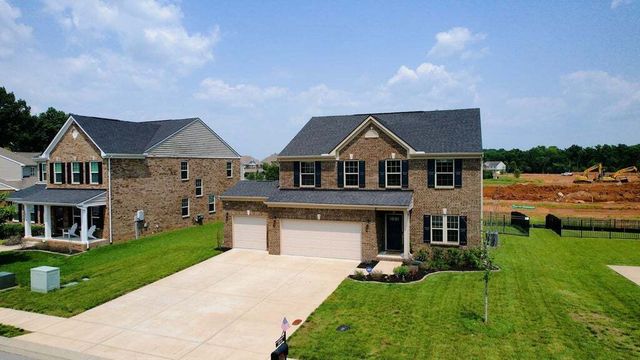 3842 Faithway Dr, Murfreesboro