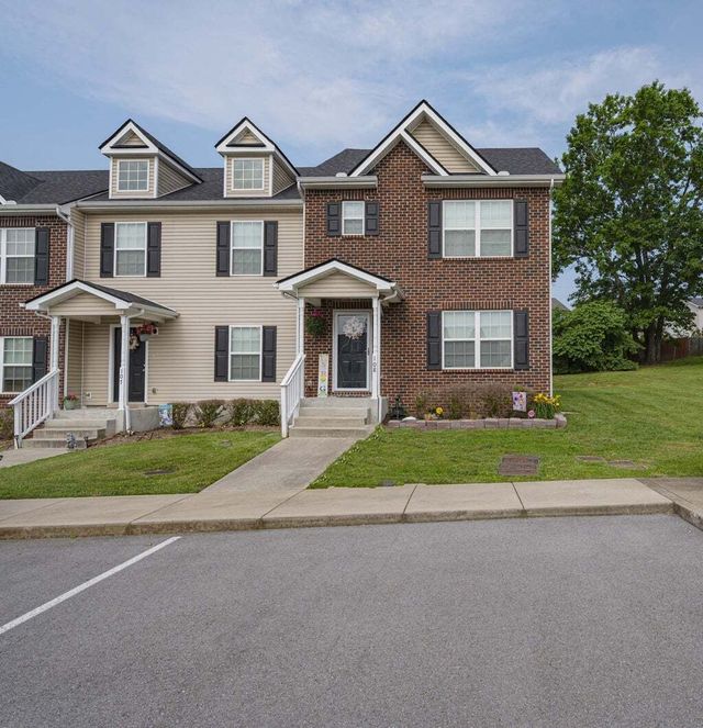 108 Glen Valley Cir, Smyrna