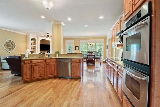 5324 Stonewood Dr, Smyrna