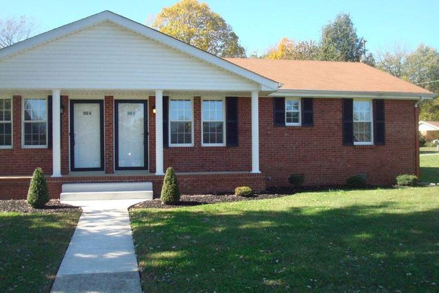 502b Gracy Ave B, Smyrna