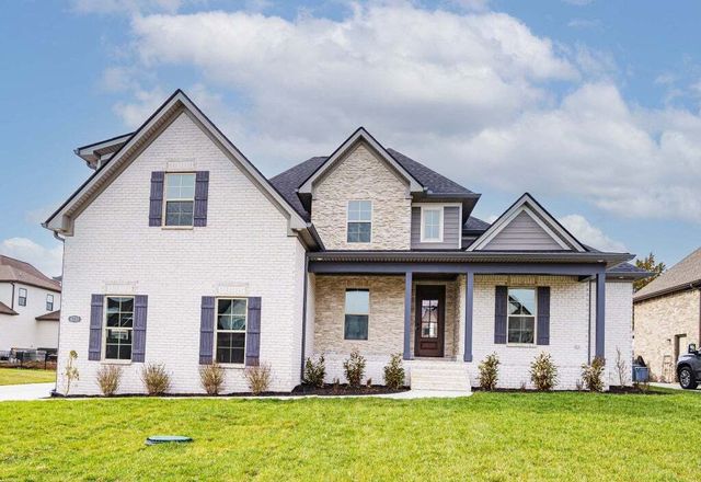 4710 Waterlook Way, Smyrna
