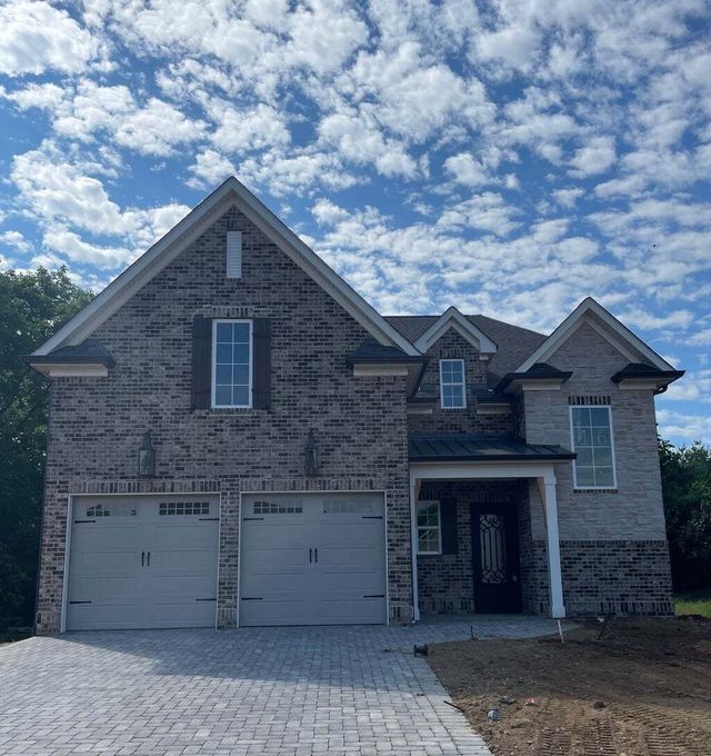 2172 White Poplar Ct, Murfreesboro