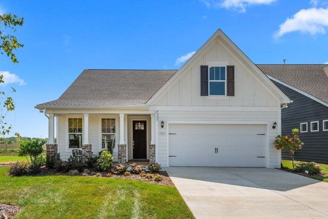3128 Chatfield Drive, Murfreesboro