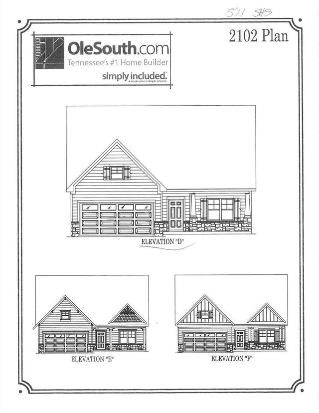 3233 Chatfield Dr, Murfreesboro