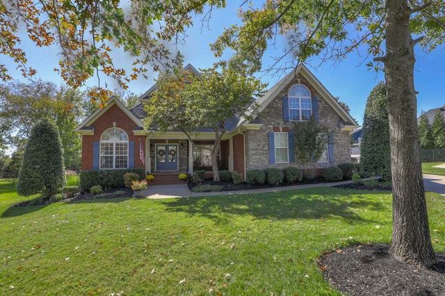5423 Sherrington Rd, Murfreesboro
