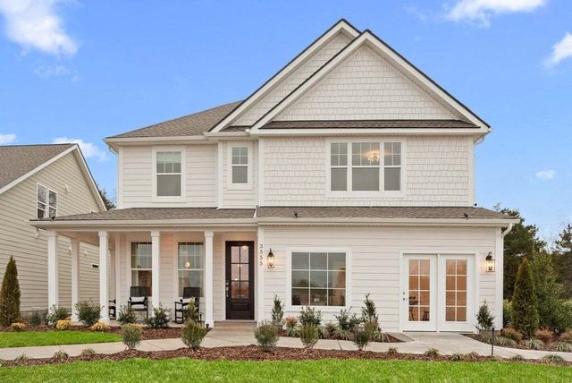 3222 Chatfield Drive, Murfreesboro