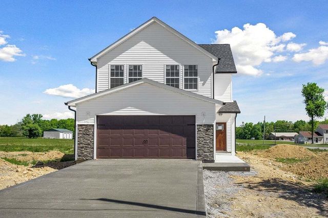 700 Robinson Road, Smithville
