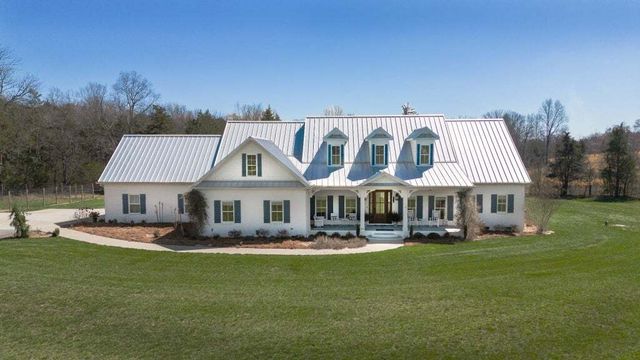 17265 Cainsville Rd, Lascassas
